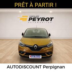 Renault Scenic 4 Scenic TCe 130 Energy Intens Perpignan