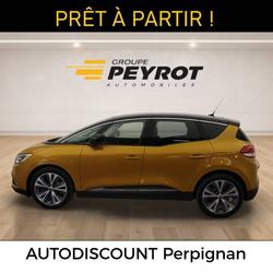 Renault Scenic 4 Scenic TCe 130 Energy Intens Perpignan