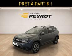 Dacia Duster Perpignan