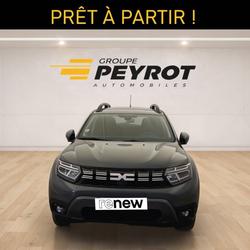 Dacia Duster Duster Blue dCi 115 4x2 Journey Perpignan