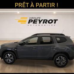Dacia Duster Duster Blue dCi 115 4x2 Journey Perpignan
