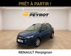 Dacia Sandero Perpignan