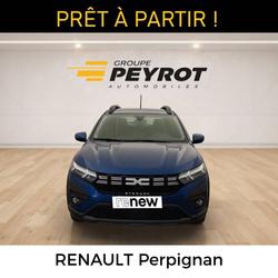 Dacia Sandero Sandero TCe 90 Stepway Expression Perpignan
