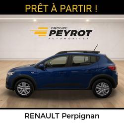 Dacia Sandero Sandero TCe 90 Stepway Expression Perpignan
