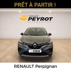 Renault Captur Captur TCe 90 Techno Perpignan