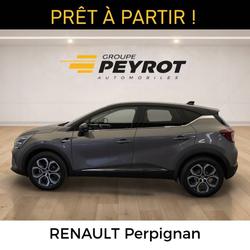 Renault Captur Captur TCe 90 Techno Perpignan