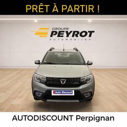 Dacia Sandero Sandero Blue dCi 95 Stepway Perpignan