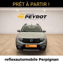 Dacia Sandero Blue dCi 95 Stepway occasion - Perpignan - photo 2/22