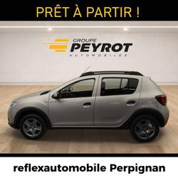 Dacia Sandero Blue dCi 95 Stepway occasion - Perpignan - photo 3/22