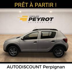 Dacia Sandero Sandero Blue dCi 95 Stepway Perpignan