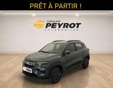Dacia Spring Perpignan