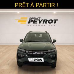 Dacia Spring Spring Expression Perpignan