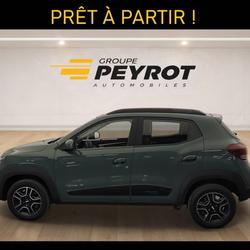 Dacia Spring Spring Expression Perpignan