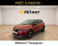 Renault Captur Perpignan