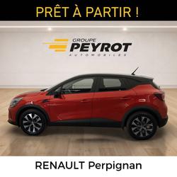 Renault Captur Captur TCe 90 Evolution Perpignan