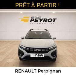 Dacia Sandero Sandero ECO-G 100 GSR2 Stepway Expression Perpignan