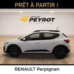 Dacia Sandero Sandero ECO-G 100 GSR2 Stepway Expression Perpignan