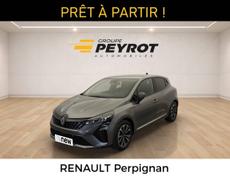 Renault Clio 5