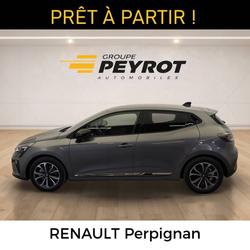 Renault Clio 5 Clio E-Tech full hybrid 145 ch GSR2 Techno Perpignan
