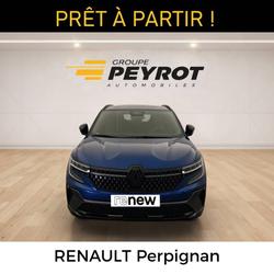 Renault Austral Austral E-Tech hybrid 200 Techno esprit Alpine Perpignan