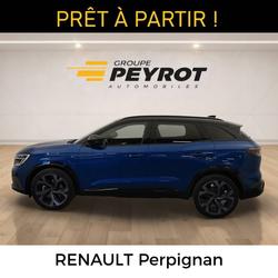 Renault Austral Austral E-Tech hybrid 200 Techno esprit Alpine Perpignan