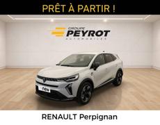 Renault Symbioz Perpignan