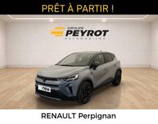 Renault Captur Perpignan