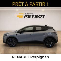 Renault Captur Captur E-Tech full hybrid 145 ch esprit Alpine Perpignan