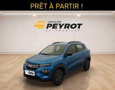 Dacia Spring Perpignan