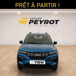 Dacia Spring Spring Expression Perpignan