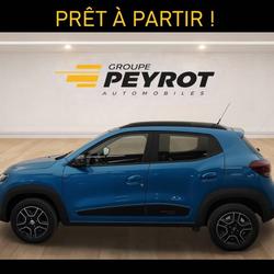 Dacia Spring Spring Expression Perpignan