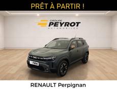 Dacia Duster Perpignan