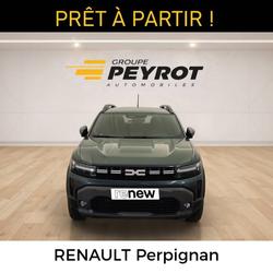 Dacia Duster Duster Hybrid 140 Extreme Perpignan