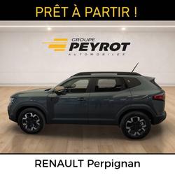 Dacia Duster Duster Hybrid 140 Extreme Perpignan