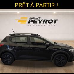 Dacia Sandero Sandero ECO-G 100 GSR2 Stepway Expression Perpignan