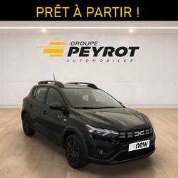 Dacia Sandero Sandero ECO-G 100 GSR2 Stepway Expression Perpignan