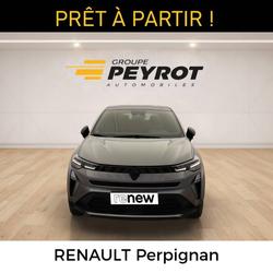 Renault Symbioz Symbioz E-Tech full hybrid 145 Esprit Alpine Perpignan