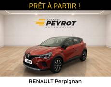 Renault Captur Perpignan