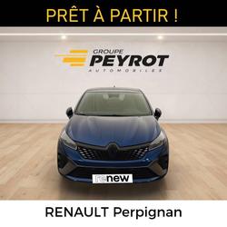 Renault Clio 5 Clio TCe 90 ch GSR2 Esprit Alpine Perpignan
