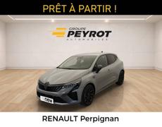 Renault Clio 5 Perpignan