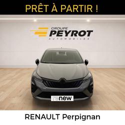 Renault Clio 5 Clio E-Tech full hybrid 145 ch GSR2 Esprit Alpine Perpignan