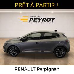 Renault Clio 5 Clio TCe 90 ch GSR2 Techno Perpignan