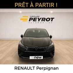 Renault Clio 5 Clio TCe 90 ch GSR2 Techno Perpignan