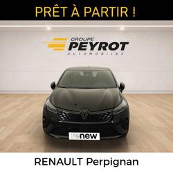 Renault Clio 5 Clio TCe 90 ch GSR2 Techno Perpignan