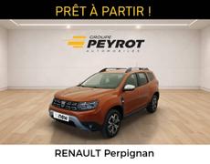 Dacia Duster Perpignan