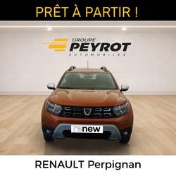 Dacia Duster Duster Blue dCi 115 4x2 Prestige + Perpignan