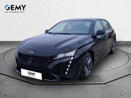 Peugeot 308 III Phase 1 - 308 BlueHDi 130ch S&S EAT8 Active Pack - 13 490 €