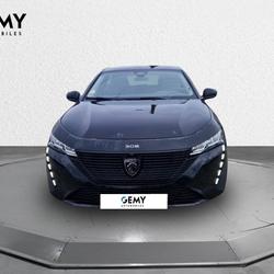 Peugeot 308 III Phase 1 308 BlueHDi 130ch S&S EAT8 Active Pack Saint-Brieuc