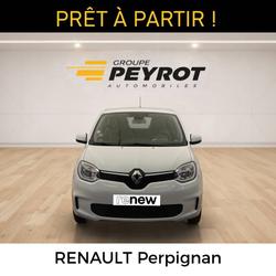 Renault Twingo 3 Twingo III SCe 65 - 21 Limited Perpignan