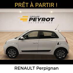 Renault Twingo 3 Twingo III SCe 65 - 21 Limited Perpignan